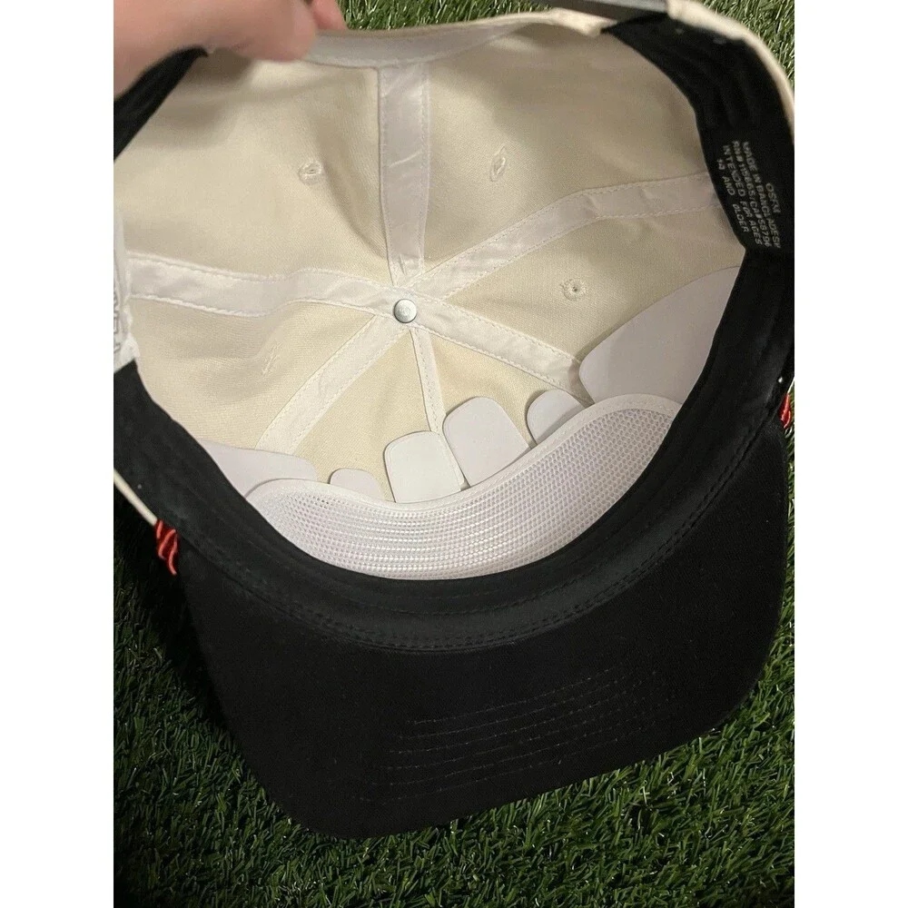 Snoopy’s Baitshop Hat New With Tags